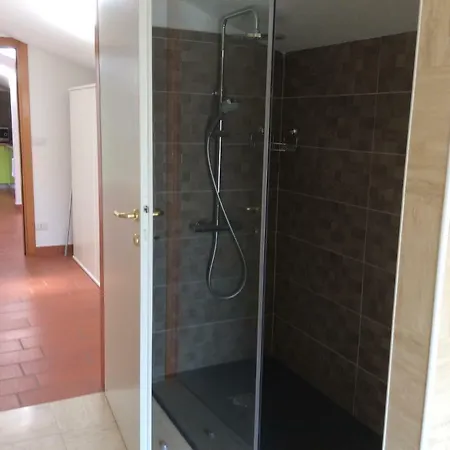 Apartment Casa Patrizia